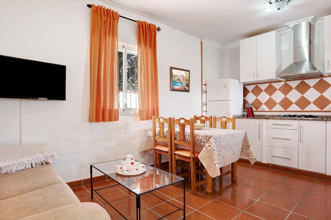Holiday home Casa Antonia 3 Campano (Andalucia)