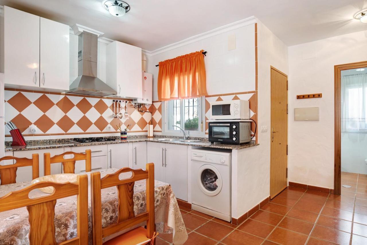 Casa Antonia 3 * Campano (Andalucia)
