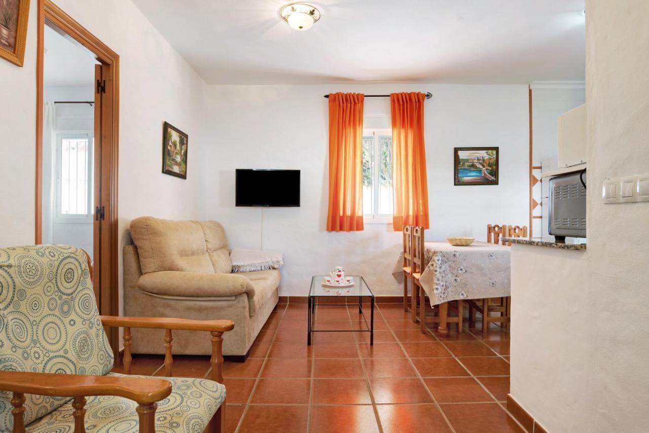 Casa Antonia 3 * Campano (Andalucia)