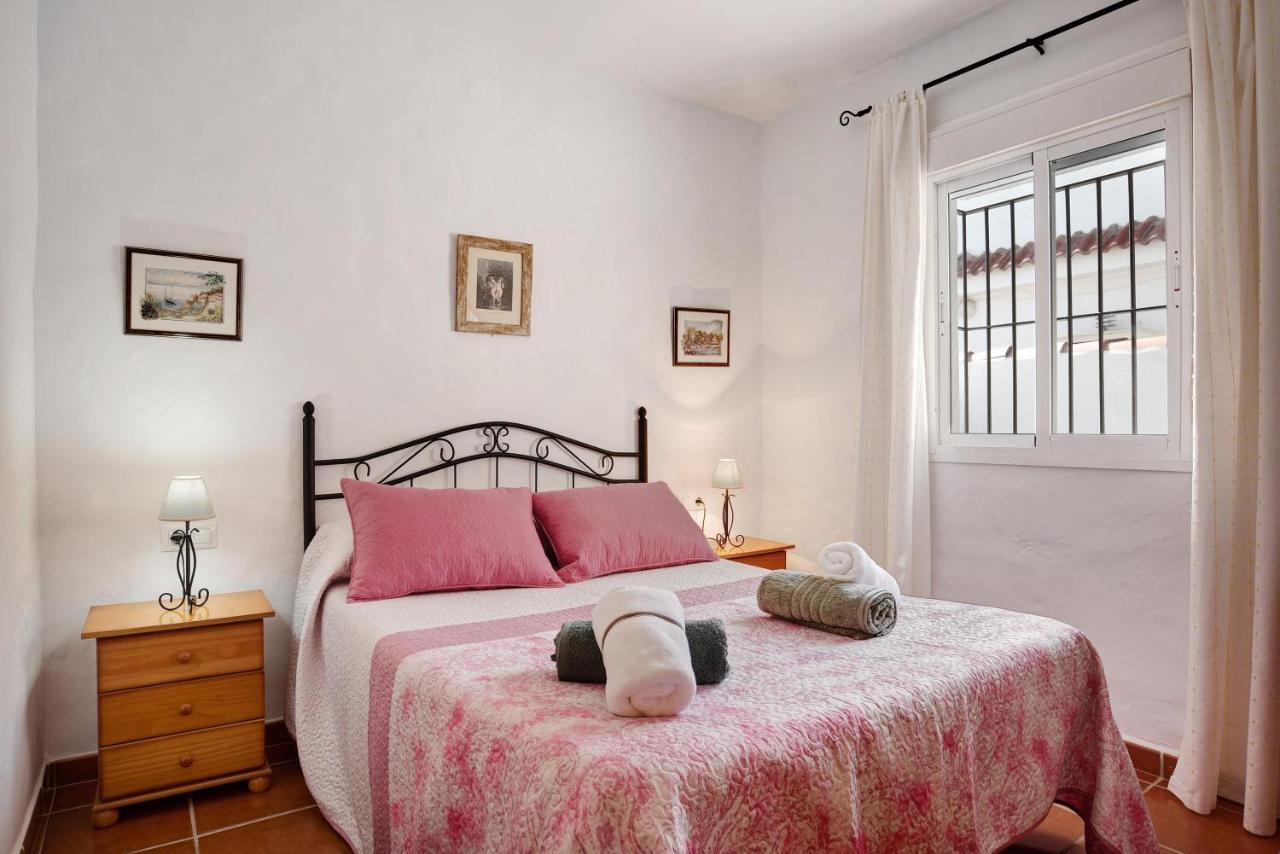 Casa Antonia 3 * Campano (Andalucia)