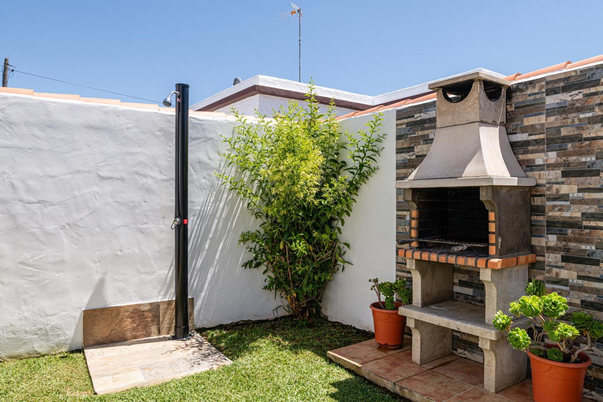 Casa Antonia 3 Holiday home Campano (Andalucia)