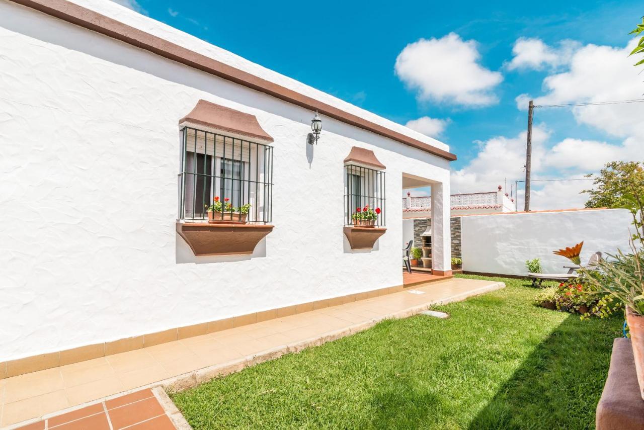 Casa Antonia 3 Holiday home Campano (Andalucia)