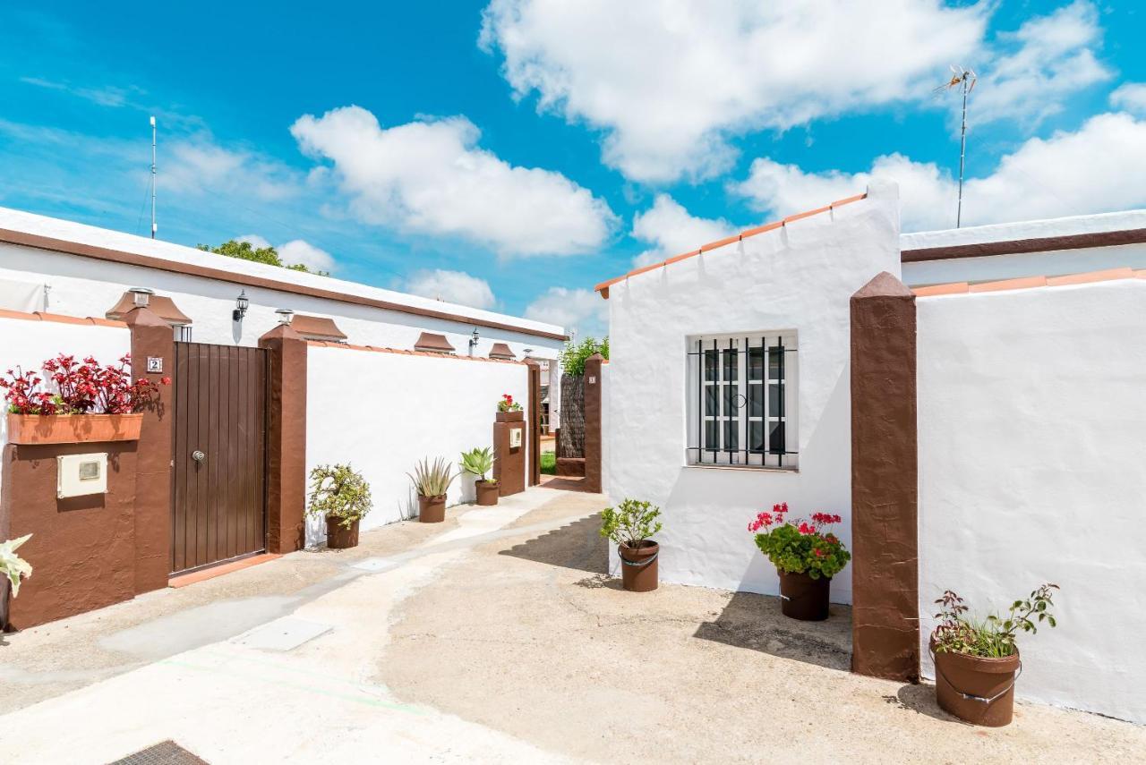 Casa Antonia 3 *